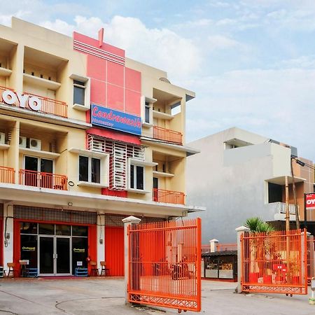 OYO 1306 Cendrawasih Homestay Padang  Bagian luar foto